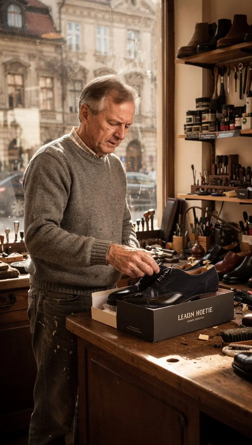 Custom insoles enhancing footwear comfort and support.